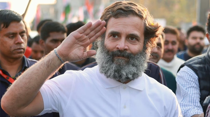 Rahul Gandhi becomes mature during Bharat Jodo Yatra, Congress can see ray of hope