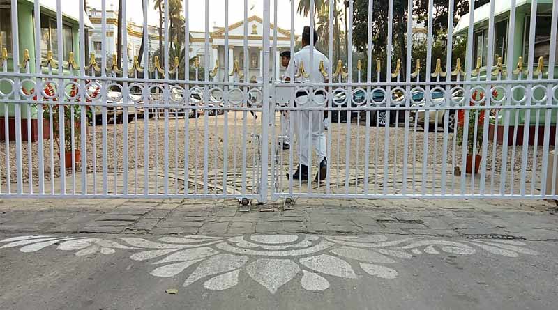 Raj Bhavan