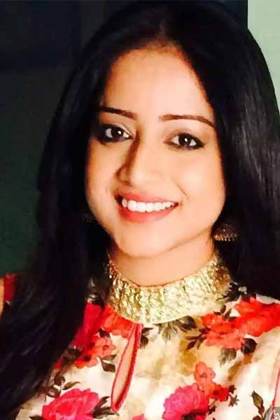 Roosha Chatterjee