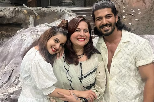 Sheezan-Mother-Tunisha