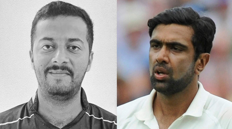 R Ashwin SCARED after death of Himachal Pradesh cricketer Sidharth Sharma | Sangbad Pratidin