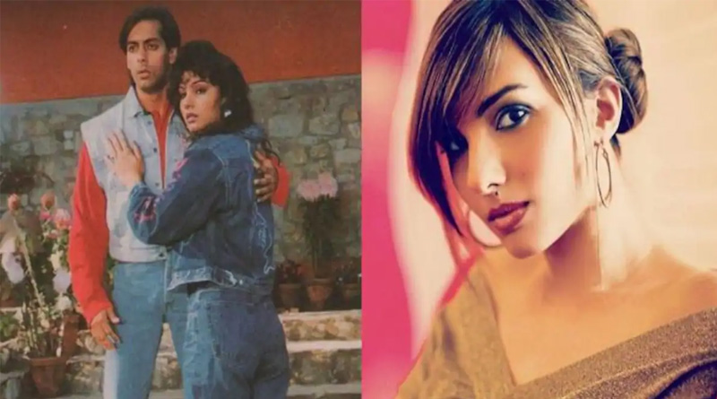Somy Ali has recalled her relationship with the actor Salman Khan| Sangbad Pratidin