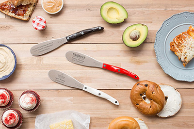 Spreader spatula