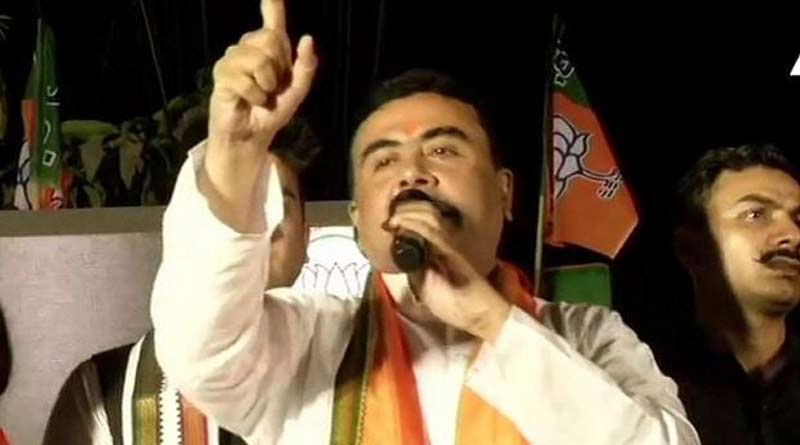 Suvendu Adhikari to conduct meeting at Chinsurah, TMC MLA slams BJP leader | Sangbad Pratidin