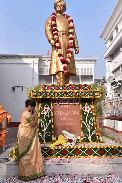 Sashi Panja
