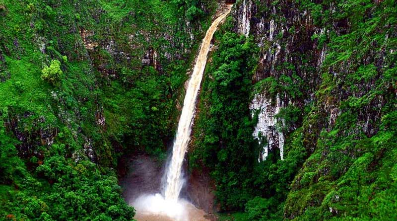 Sweet-Falls