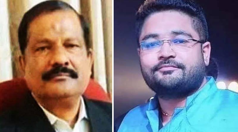 SSC Scam: MLA worked as Tapas and Kuntal's agent, assumes ED | Sangbad Pratidin