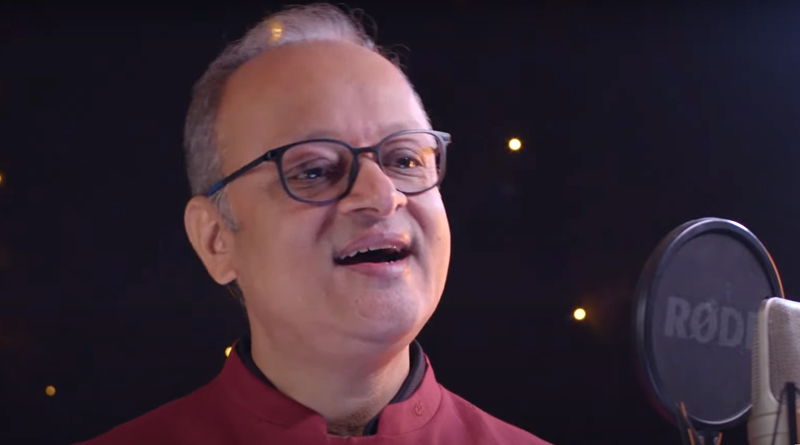Vivek Kumar