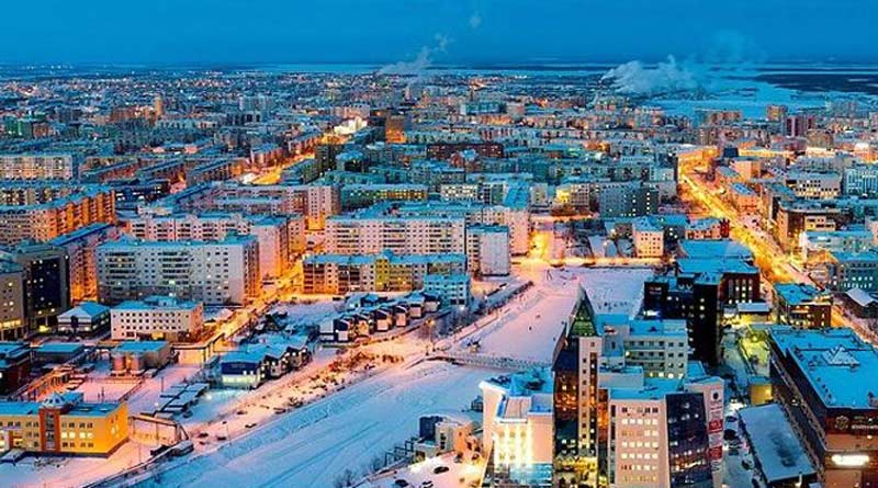 Yakutsk