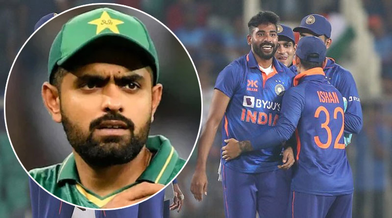 ICC Men's ODI Team of the Year 2022: Babar Azam named captain | Sangbad Pratidin