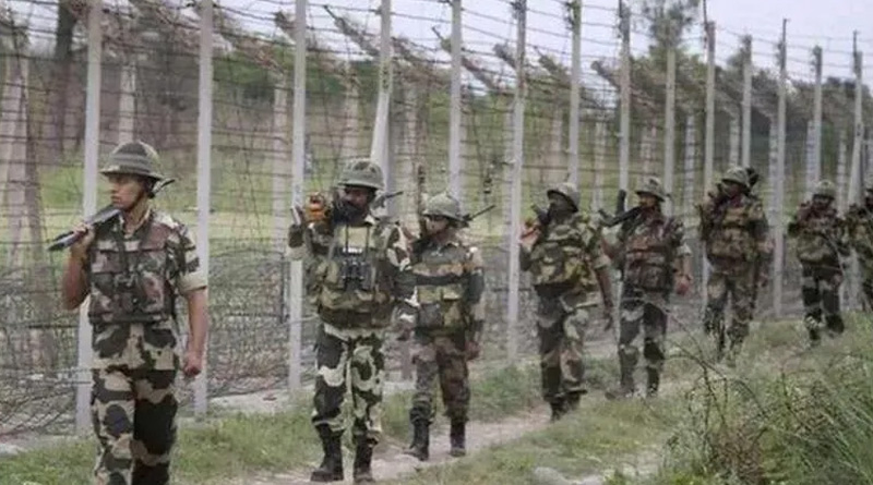ISI camp at Indo-Nepal border allegedly linked to China, intel dept warns WB Police | Sangbad Pratidin
