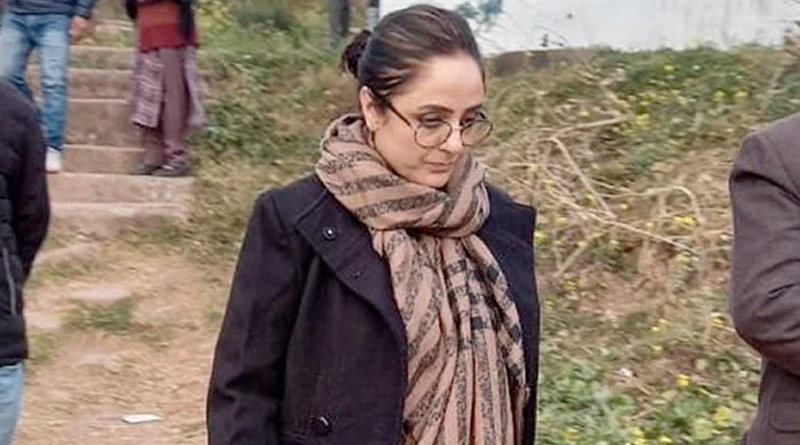 Congress Spokesperson resigns as Kathua Gang Rape accused will join Bharat Jodo Yatra | Sangbad Pratidin