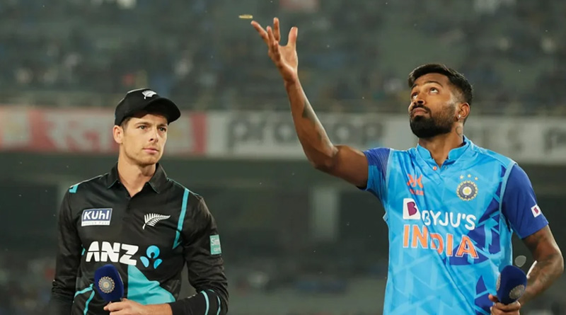 Lucknow pitch curator sacked after Hardik Pandya complain | Sangbad Pratidin