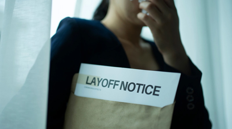 Indian IT employees in USA in visa trouble amidst mass layoff | Sangbad Pratidin