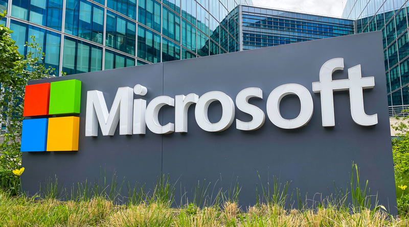 Microsoft reportedly to cut 11,000 jobs | Sangbad Pratidin