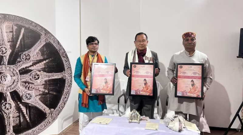 Central body refuses to include Muslim dynasties in ICHR exhibition | Sangbad Pratidin