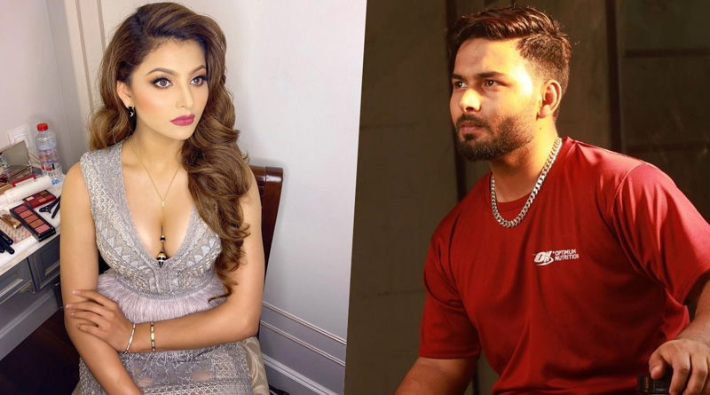 Rishabh Pant's cryptic but bold Instagram story, see the viral post। Sangbad Pratidin