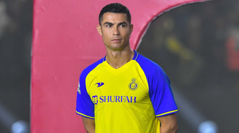 Al Nassr will be restricted from signing any new players । Sangbad Pratidin