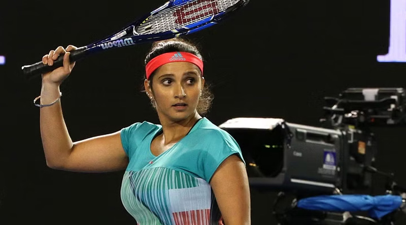 Sania Mirza’s cryptic post amid divorce rumours with Shoaib | Sangbad Pratidin