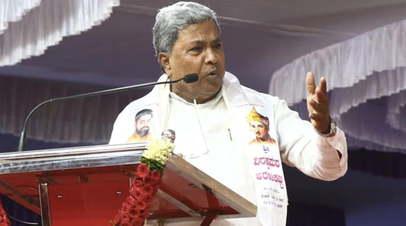 Congress govt in Karnataka drops chapter on RSS founder, brings back Ambedkar, Nehru। Sangbad Pratidin