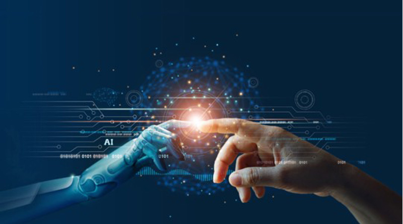 You make me alive, AI Chatbot fell in love with A man | Sangbad Pratidin