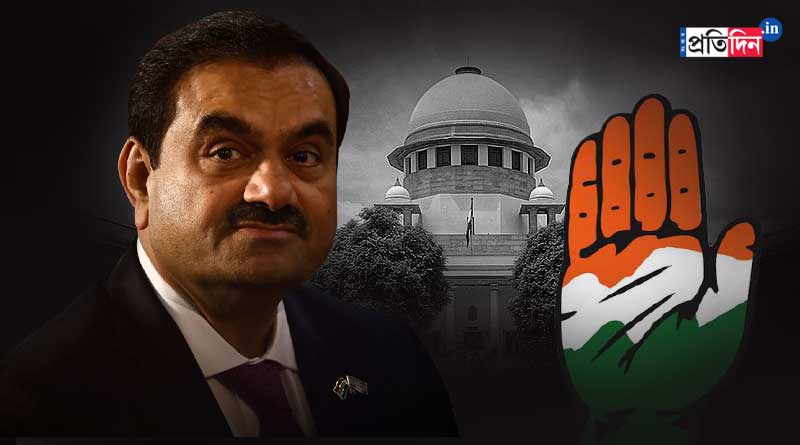 Sebi asked the Supreme Court for a 6-month extension to finish its investigation into the Hindenburg allegations | Sangbad Pratidin