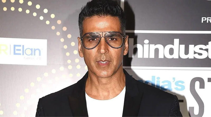 Akshay Kumar films haven't worked since his mom's death, Actor got emotional | Sangbad Pratidin