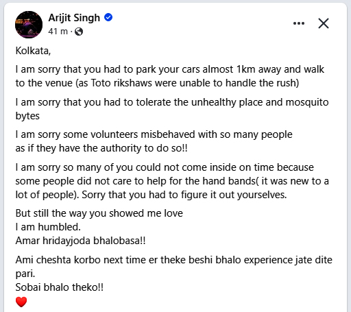 Arijit-Post