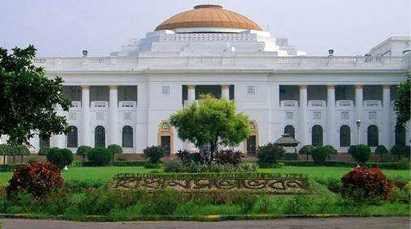 MLA's salary hike bill introduced in Assembly without Governor's signature | Sangbad Pratidin