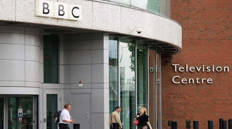 United States has made a public statement about the income tax raids at BBC offices | Sangbad Pratidin