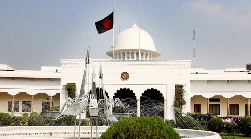President Election in Bangladesh: Awami League doesn't declaire presidential candidate till now | Sangbad Pratidin
