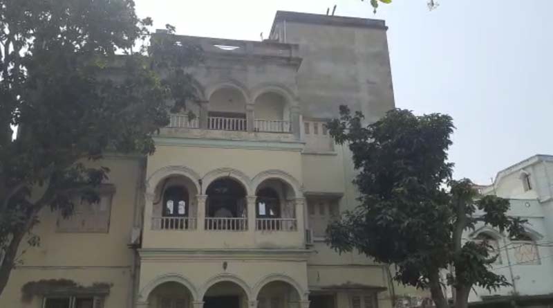 Three deadbodies of women of a family recovered at house in Burdwan | Sangbad Pratidin