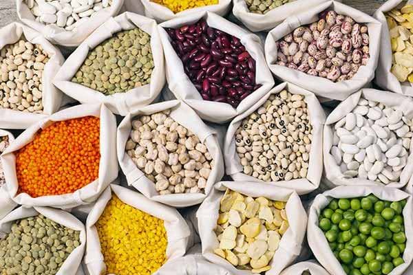 Beans-and-Legumes