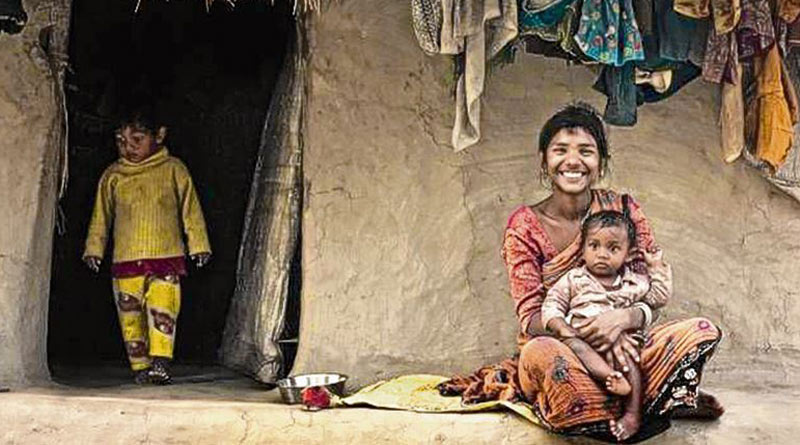 State Budget intends to help low-mediocre families of Bengal। Sangbad Pratidin