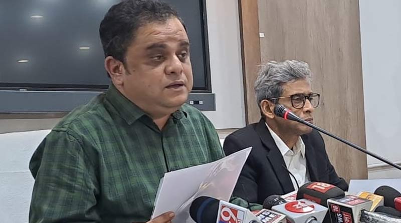 WBBPE to recruit 12 thousand new teachers, Says Bratya Basu | Sangbad Pratidin