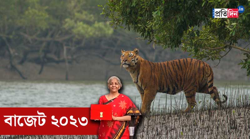 MISHTI scheme, Carbon free India within 2070, allocations in Union Budget 2023 | Sangbad Pratidin
