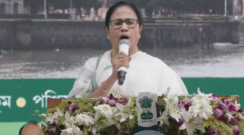 Mamata Banerjee to meet Birbhum district leaders, likely to discuss party function | Sangbad Pratidin
