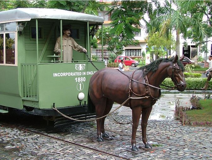 Tram