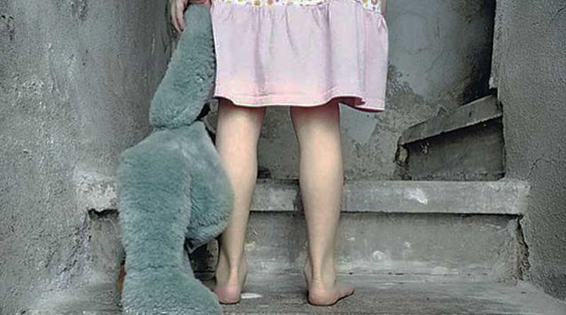 A 11 Year old girl allegedly physically assaulted by neighbour
