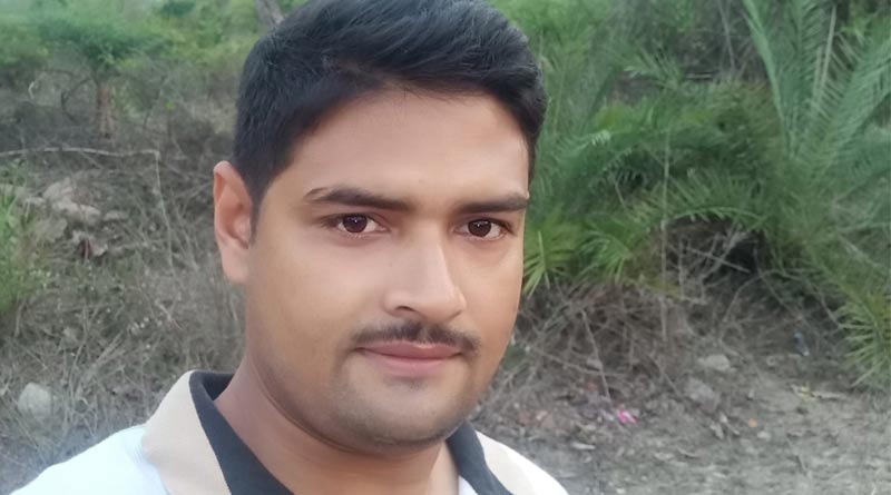 Burdwan BJP leader fakes identity, lands in trouble | Sangbad Pratidin