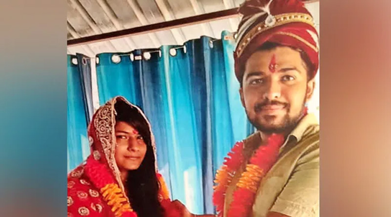 This Delhi police Constable among 4 who helped Sahil Gehlot to stash Nikkiy Yadav's body | Sangbad Pratidin