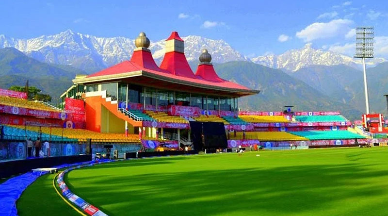 India vs Australia 3rd Test shifted from Dharamshala | Sangbad Pratidin