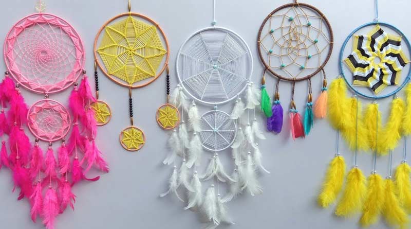 Dream-Catcher