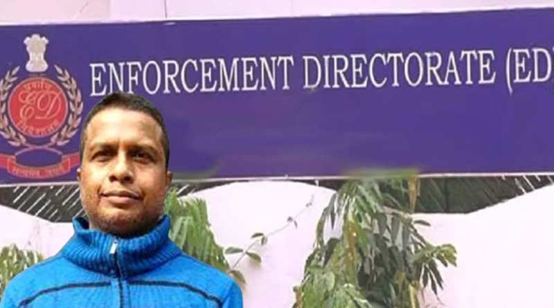 SSC Scam accused used fake name to start new business, says ED | Sangbad Pratidin