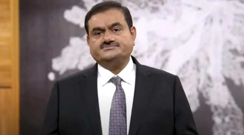 Adani Group in talks to raise up to 400 million dollar debt against key coal port assets | Sangbad Pratidin
