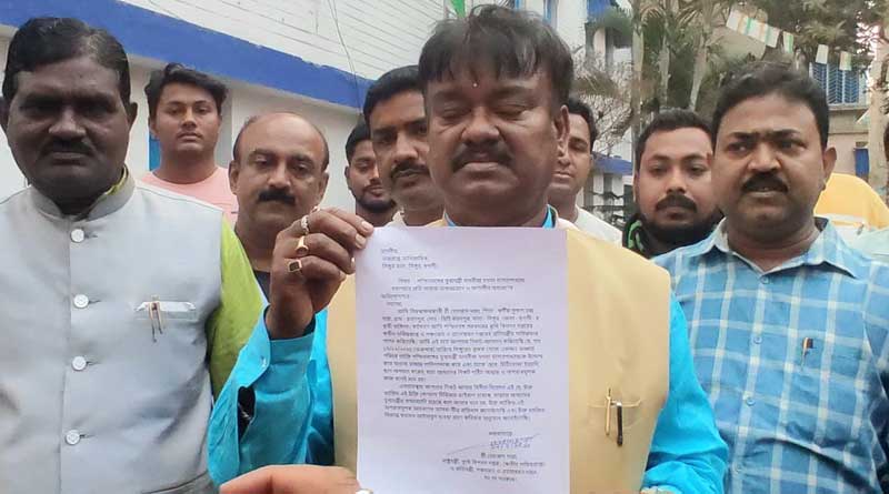 TMC wins cooperative election in Hoogly despite attacking Mamata Banerjee on social media | Sangbad Pratidin