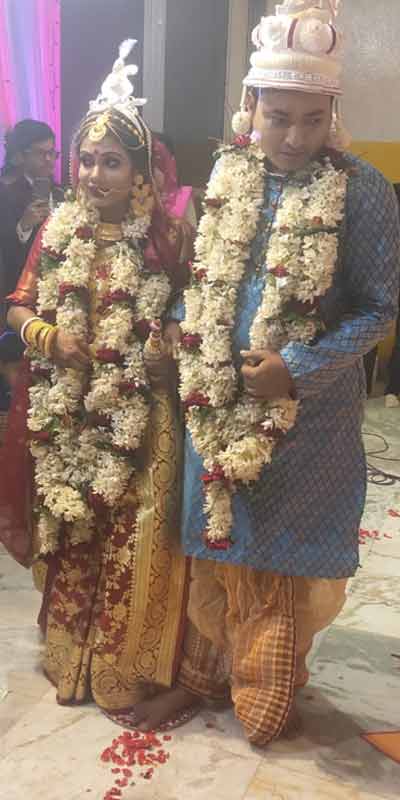 HIV Marriage 1