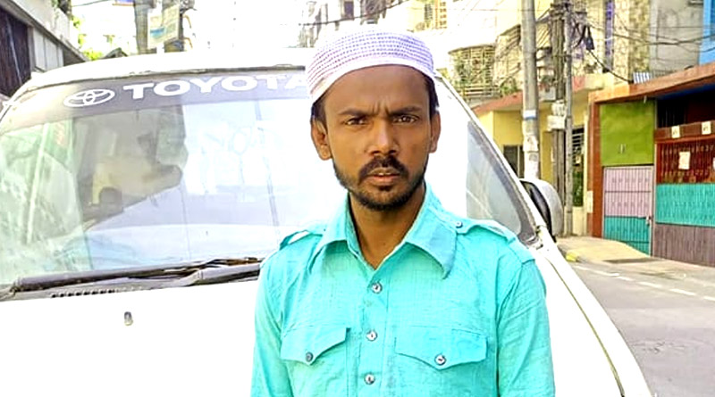 Hero Alom is not happy with BNP leader Mirza Fakhrul's comment | Sangbad Pratidin