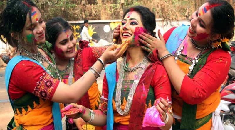 Visva Bharati University to celebrate Basanta Utsav