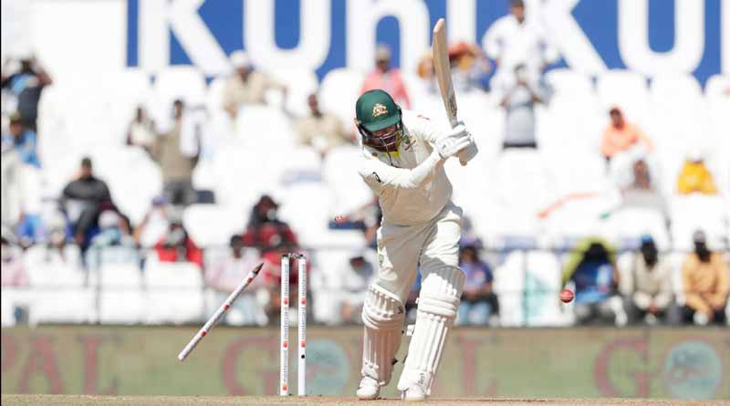Delhi's Arun Jatiley stadium should have low bounce feels Ajay Jadeja । Sangbad Pratidin